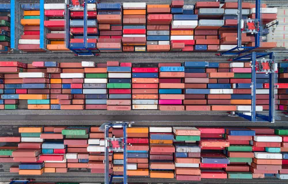 New York-New Jersey Port Authority Feeling the Hit from Coronavirus