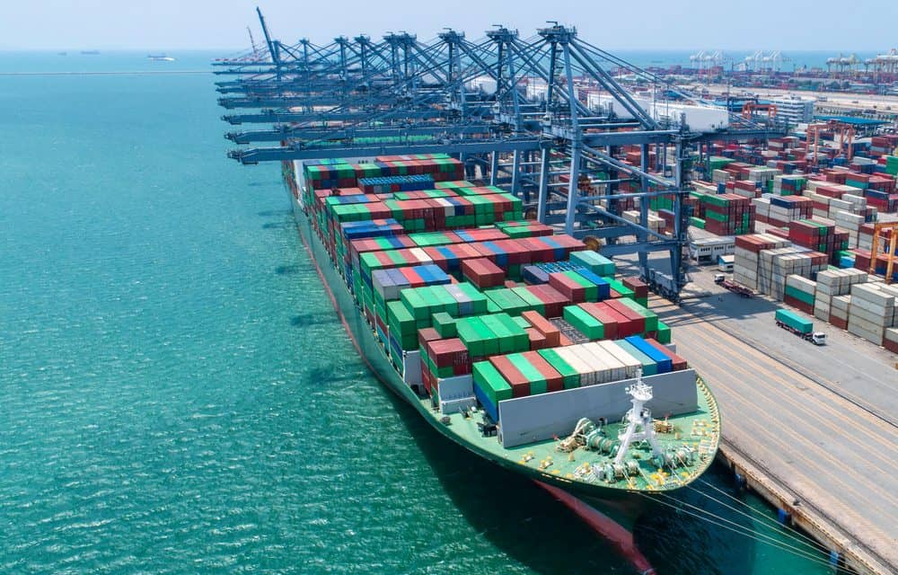 U.S. Shippers Gearing Up for Increased Post-Coronavirus Activity in April