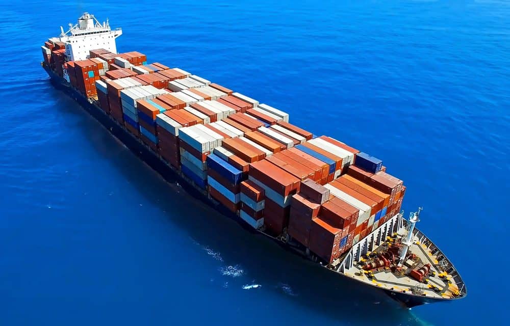 What to Expect This 2020 Shipping Carrier Contract Season