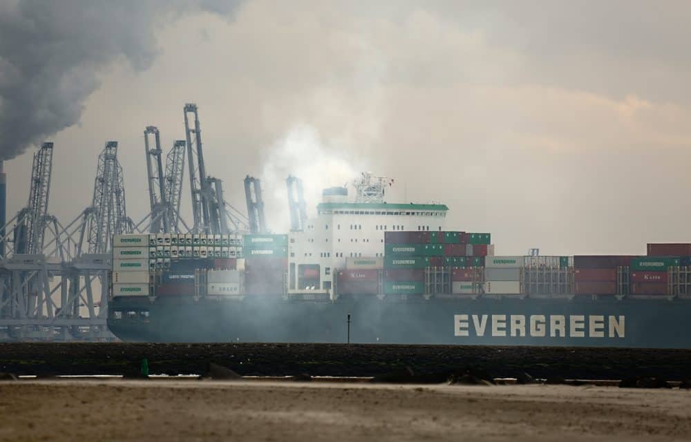 Overview of the IMO 2020 Sulfur Cap: 2020 Update