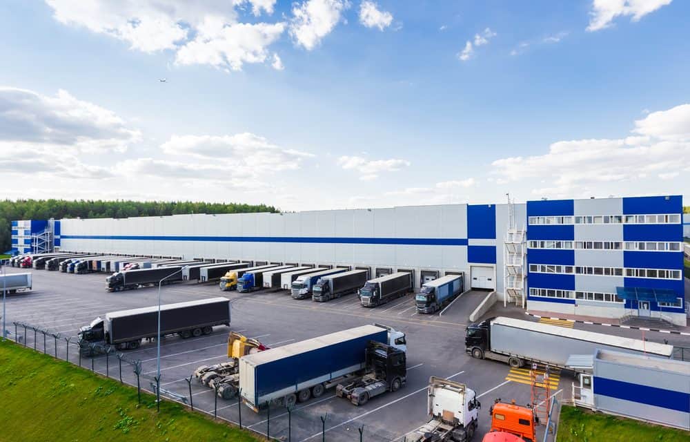 Pros and Cons of Third-Party Logistics (3PL) Companies