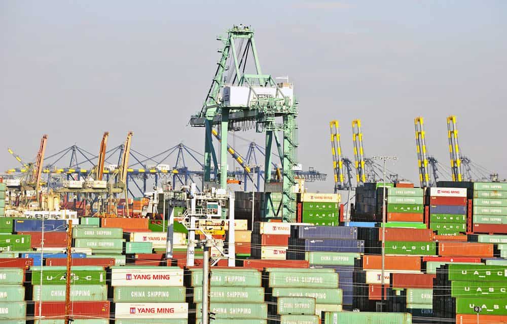 Possible FMC Involvement in Detention and Demurrage Disputes