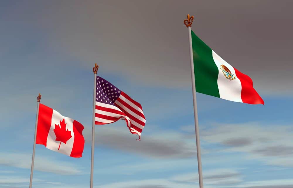 From NAFTA to USMCA: Key Facts About the New Trade Agreement
