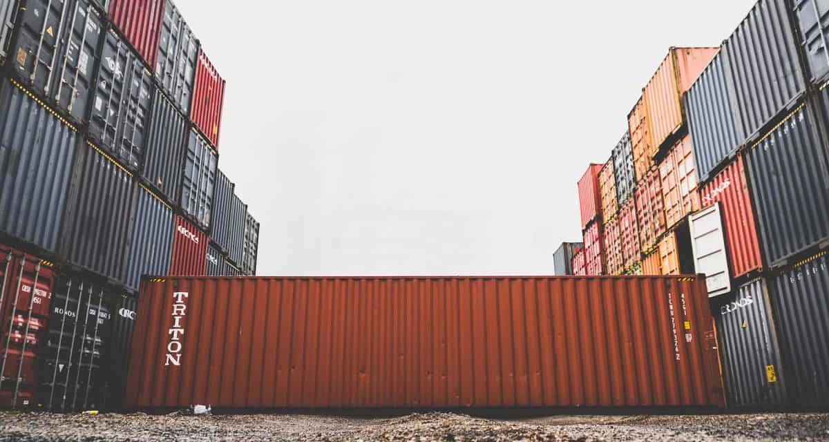 Three Logistics Trends to Look Out For in 2020