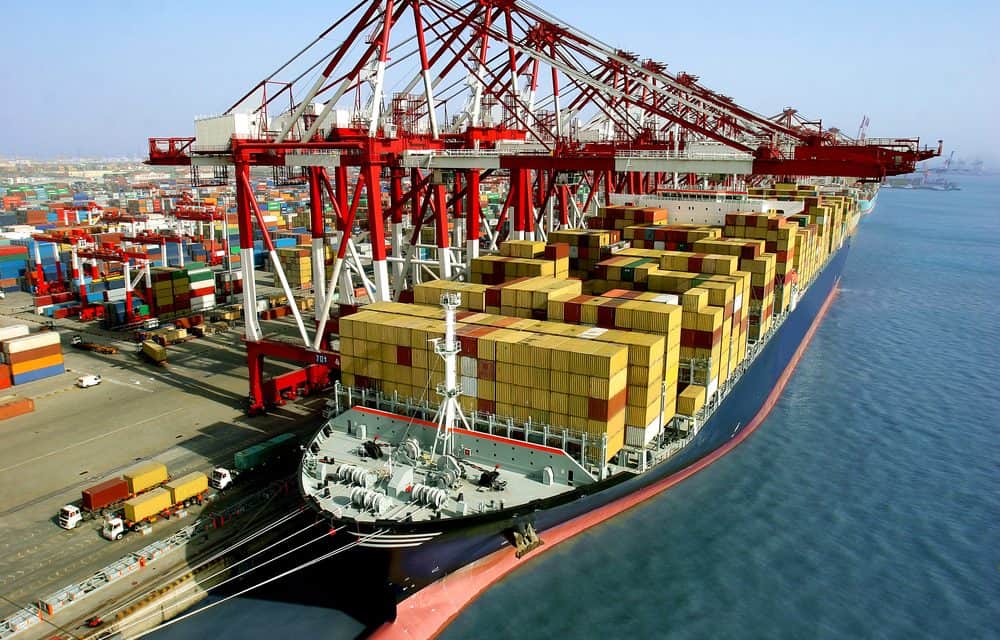 What is an Importer Security Filing (ISF)?