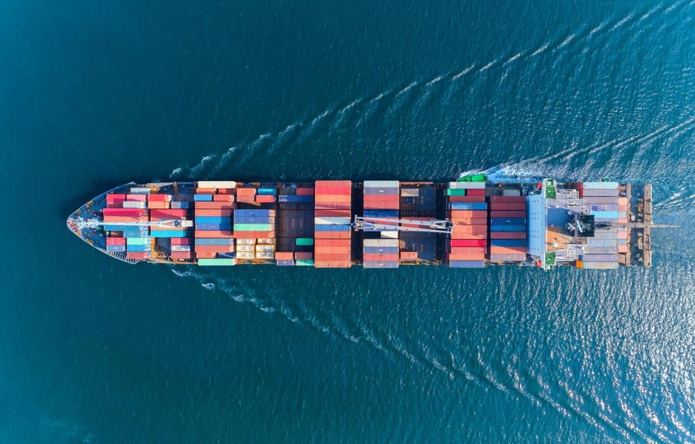 2020 U.S. Exports Outlook for Containerized Shipping Traffic