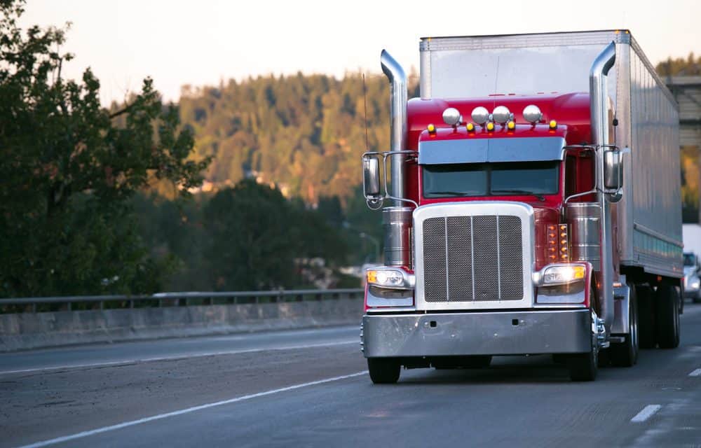 Final ELD Deadline Has Arrived for U.S. Truckers