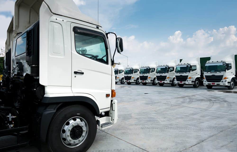 Trucking Jobs Decrease as December 2019 Data Shows Decreasing Manufacturing Activity