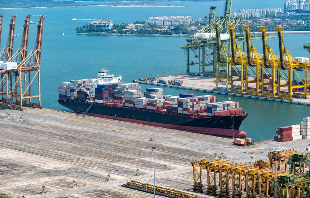 Incoterms 2020 Now in Effect – Key Changes to Be Aware Of