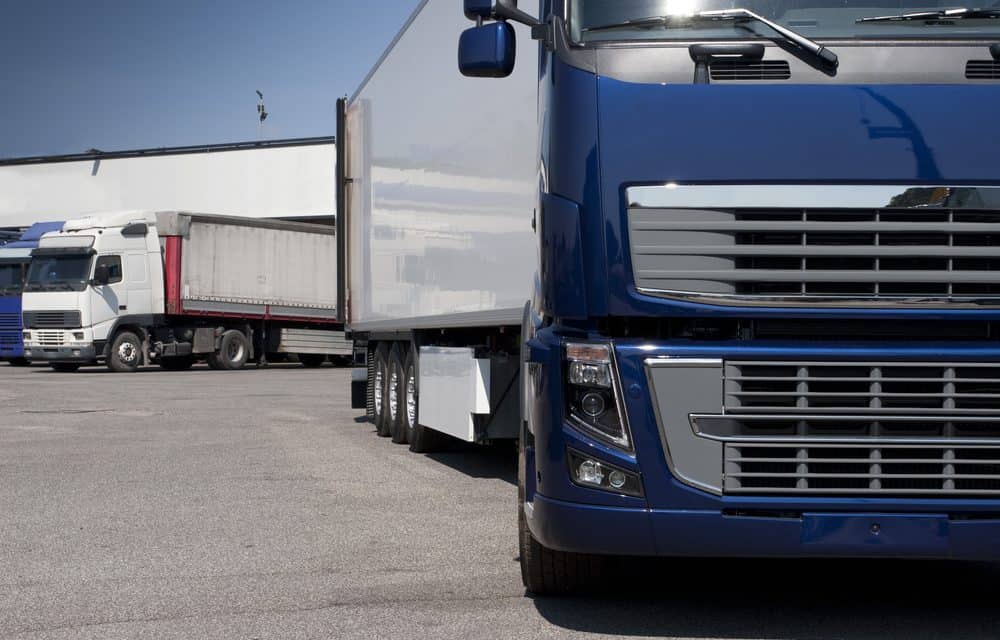 Upcoming Fluctuations in the U.S. Trucking Market Heading Into 2020