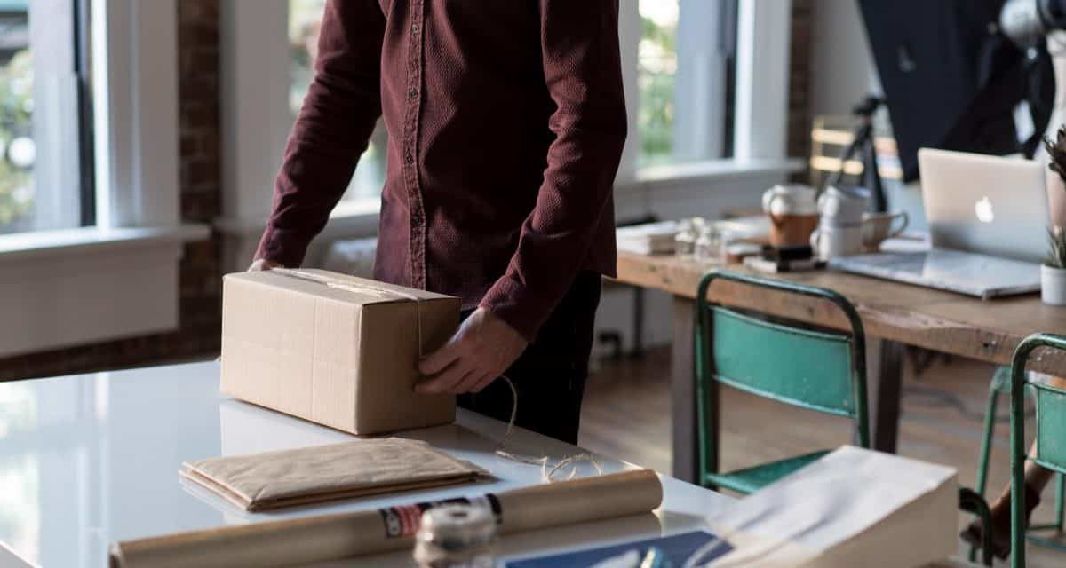 3 Ways to Implement Eco-Friendly Practices in Your Shipping Strategy