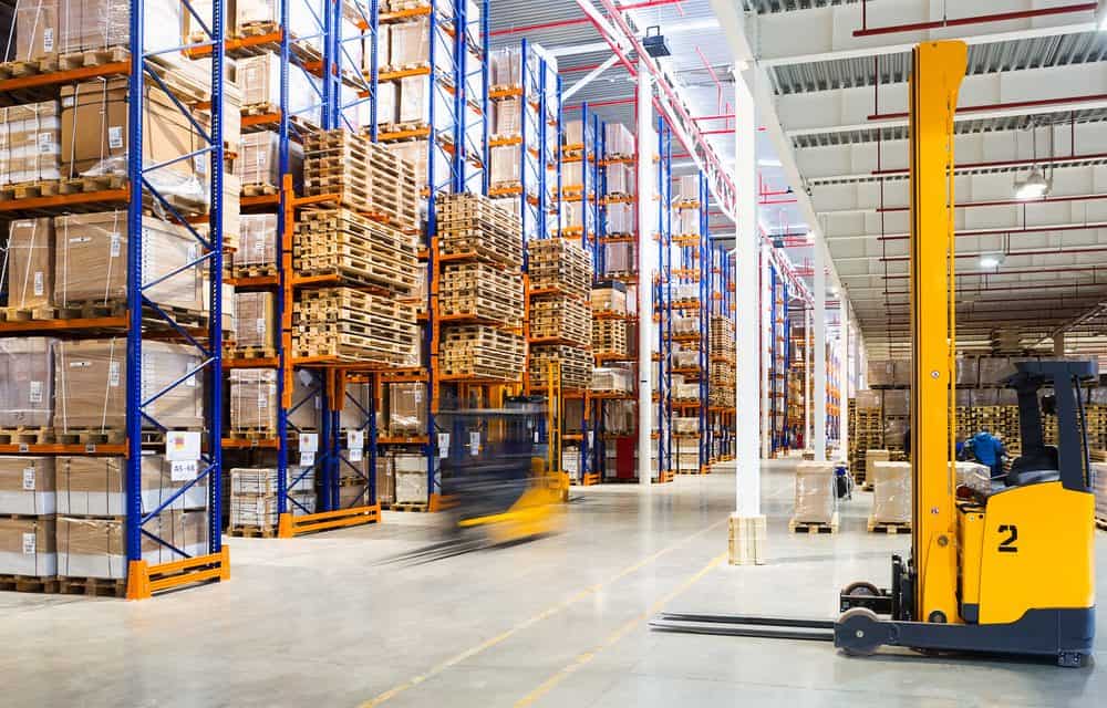 Warehouse Rent Costs are Leveling Out in Good News for BCOs
