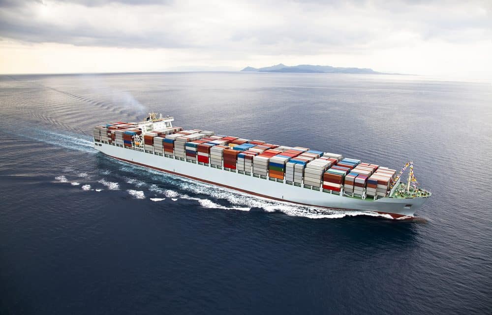 3 Reasons Why Freight Forwarding Will Not See Disruption from Technology