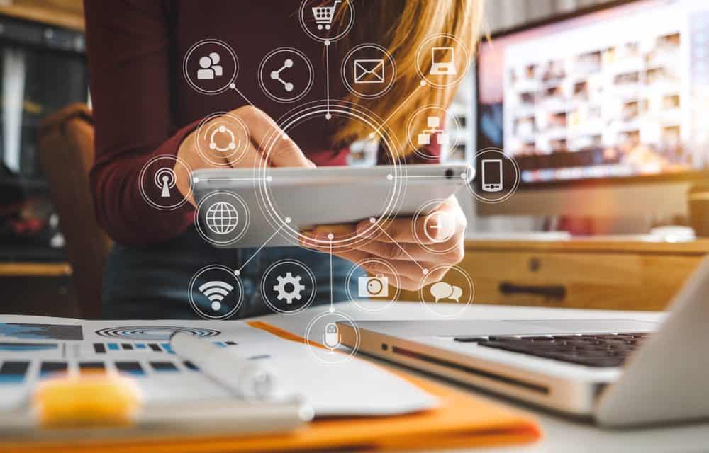 Digital Marketing in the Shipping Industry – More Than Shipping