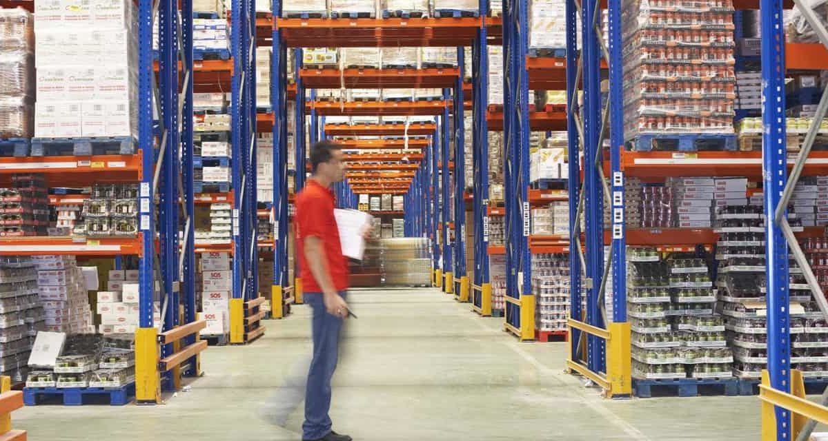 Why You Need to Invest in an Inventory Management System