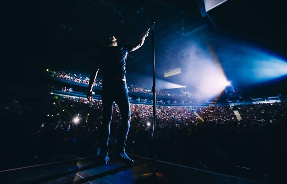 How Do Concert Tour Logistics Work? – More Than Shipping
