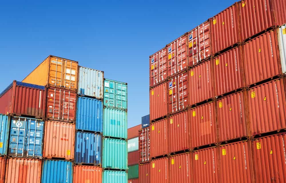 Malcom McLean: A Tale of the Shipping Container – More Than Shipping