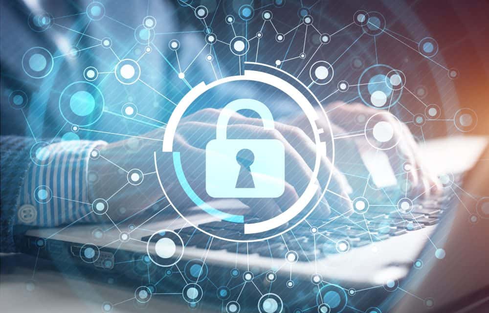 Cybersecurity Concerns Within the Logistics Industry – More Than Shipping