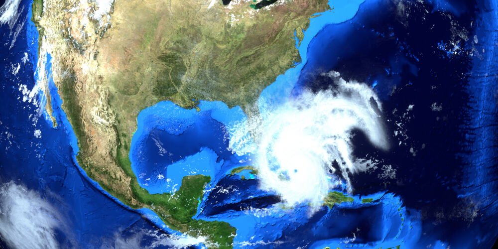 How Adverse Weather Impacts the Shipping Industry – More Than Shipping