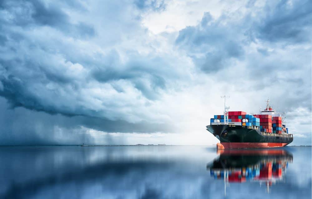 Growing Interest of the Northern Sea Route for Global Trade