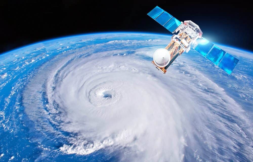 Hurricane Dorian Closes Ports Along the Eastern Seaboard – More Than Shipping