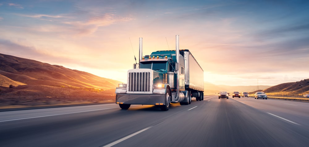 Trump Administration Seeks to Relax Trucking Industry Drive Time Rules