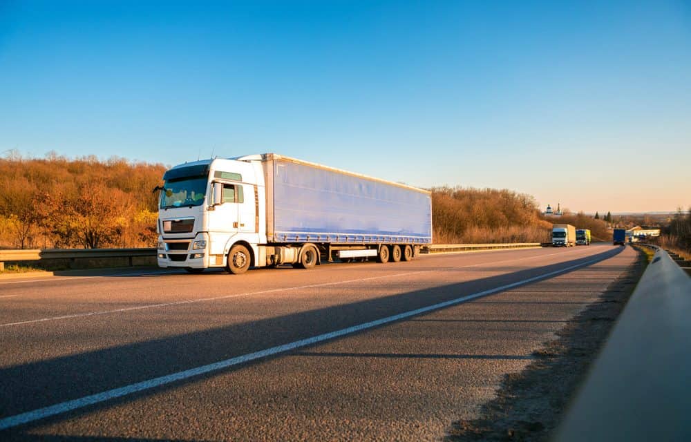 ATA 2019 Report Shows Strong Growth in Trucking Industry Revenues