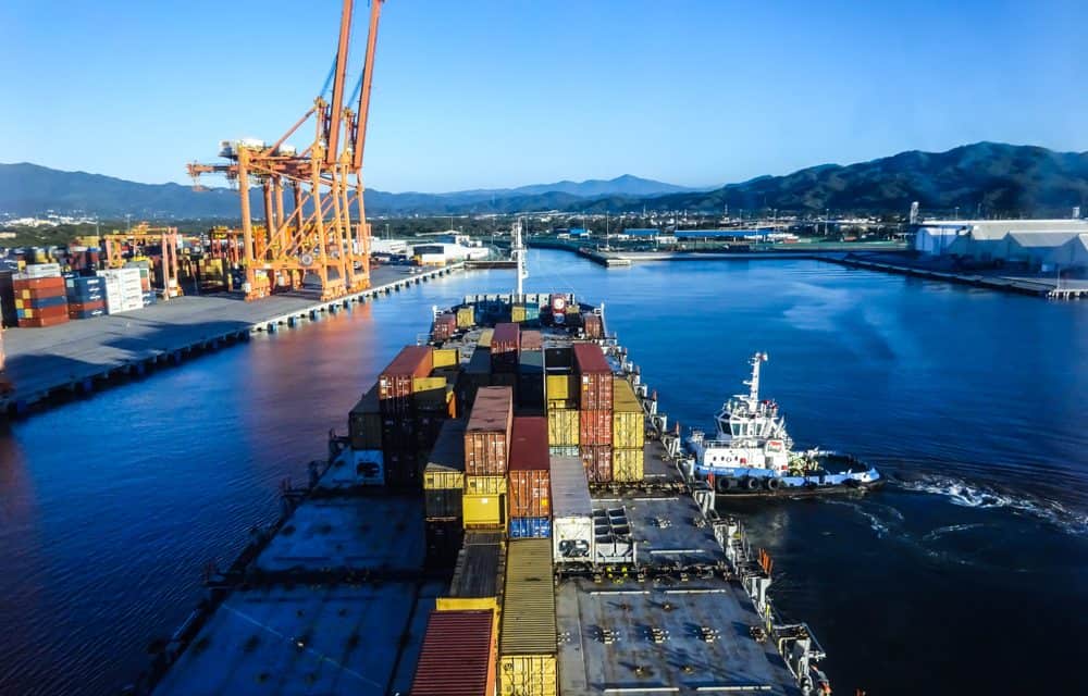 Mexico Prepares to Launch First Cabotage Routes – More Than Shipping