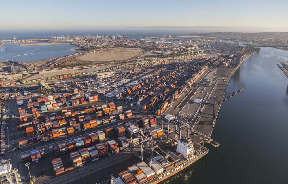 A New Study Focuses on the Impacts of Tariffs on U.S. Economic Activity