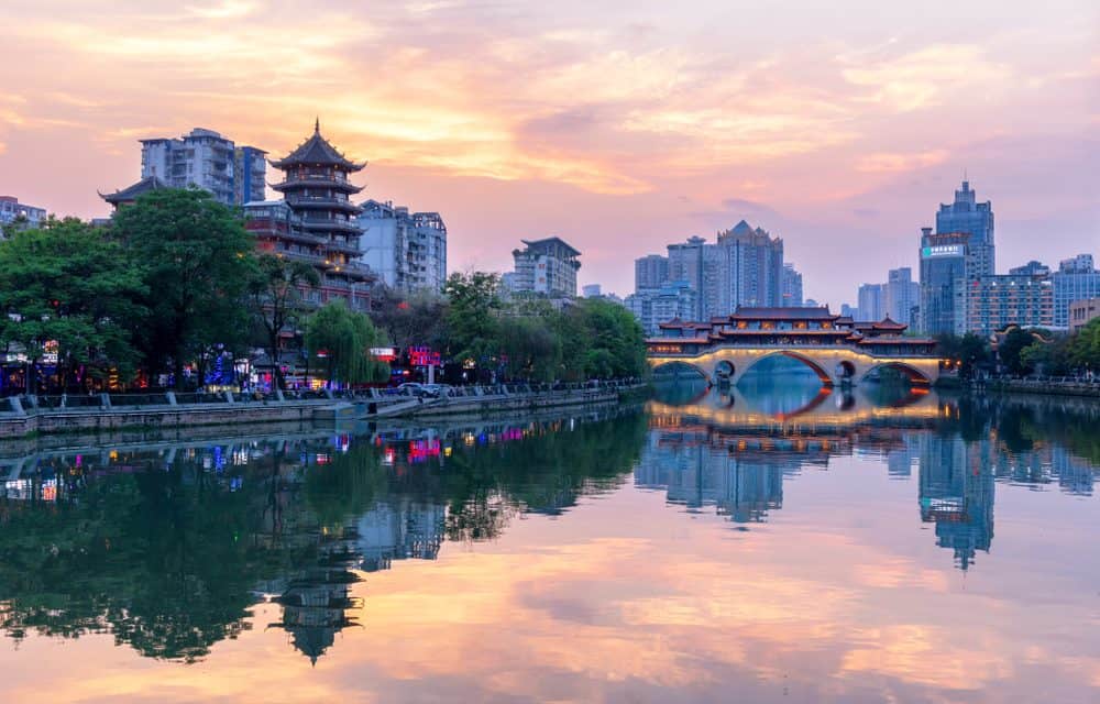An Overview of The Belt and Road Initiative – More Than Shipping
