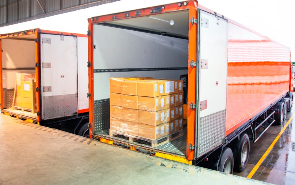 Third-Party Logistics Companies vs. Freight Forwarders: The Difference