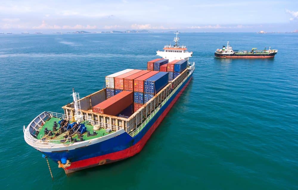 An Overview and Outlook for U.S. Exports to its Top 10 Trade Partners