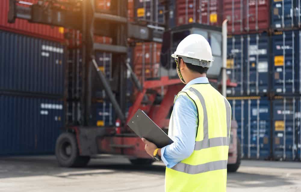 Slowing Growth in the Logistics Industry Continues into June 2019
