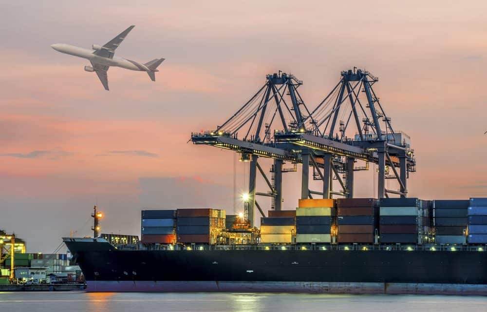 Economic Integration and Free Trade Zones – More Than Shipping