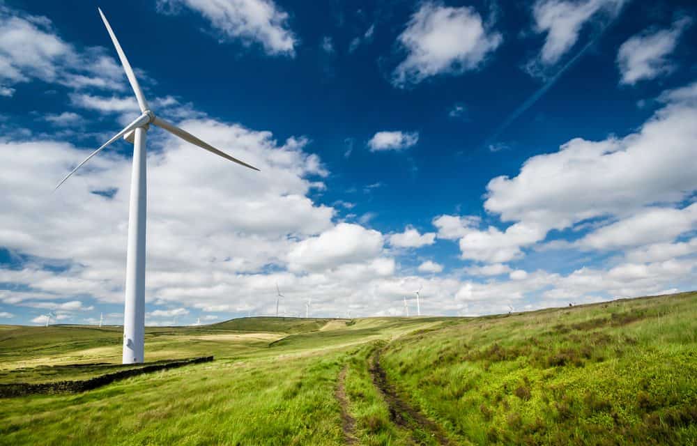 Project Cargo: What are the World’s Largest Wind Turbines?