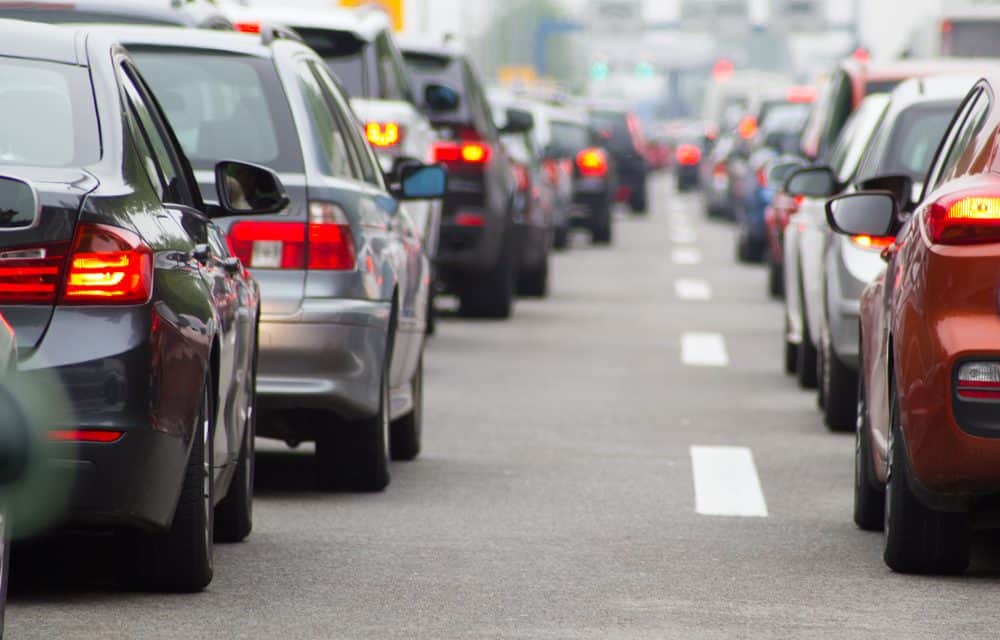 Virginia to Implement I-95 Corridor Improvement Plan