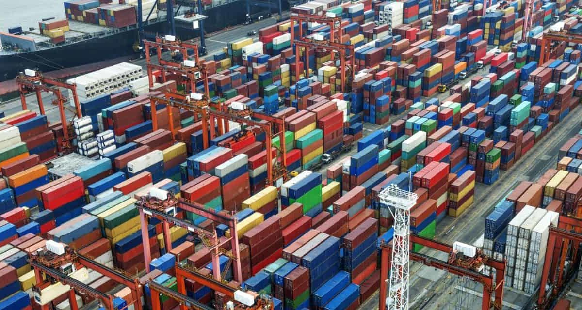 Port of New York & New Jersey Anticipates Double Volume by 2050
