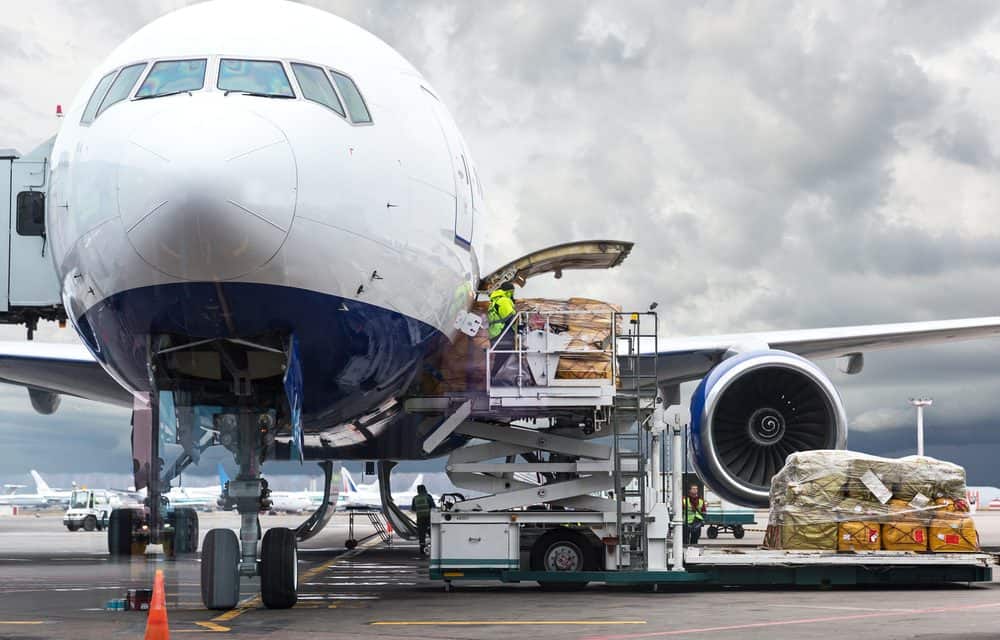 Insights on Air Freight and Cost Calculations in 2019 – More Than Shipping