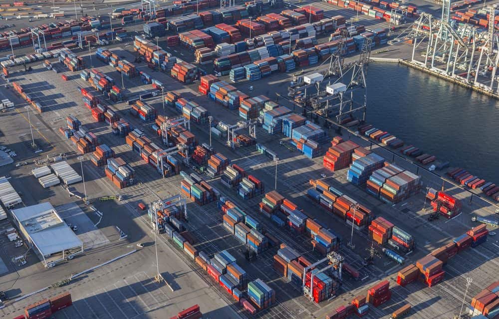 New Cooperation between Los Angeles and Long Beach Aims to Reclaim Market Share – More Than Shipping