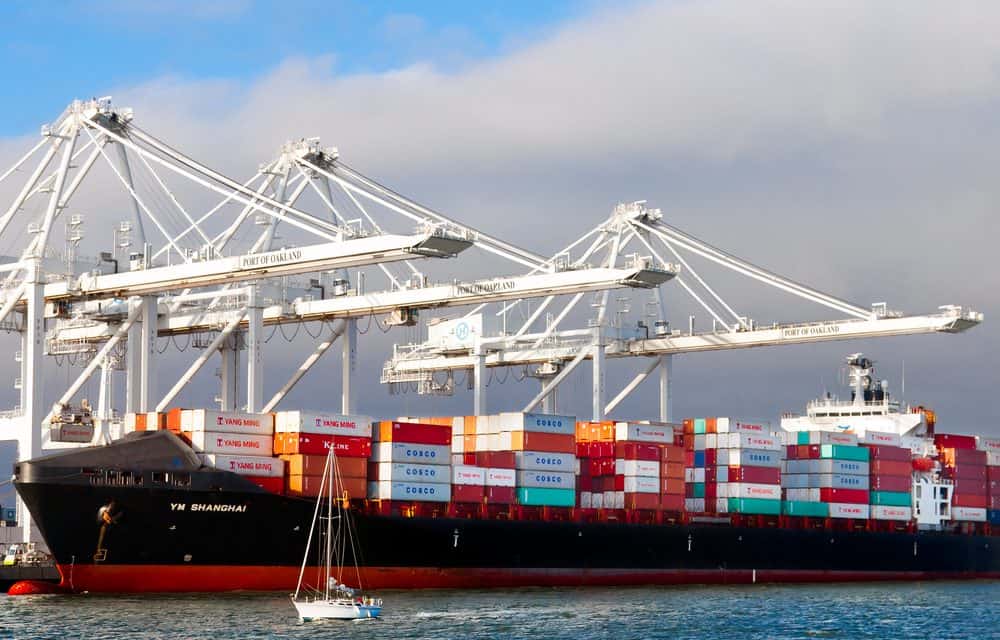 COVID-19 Outbreak Forces U.S. Ports to Plan for Non-Essential Cargo Disruptions – More Than Shipping