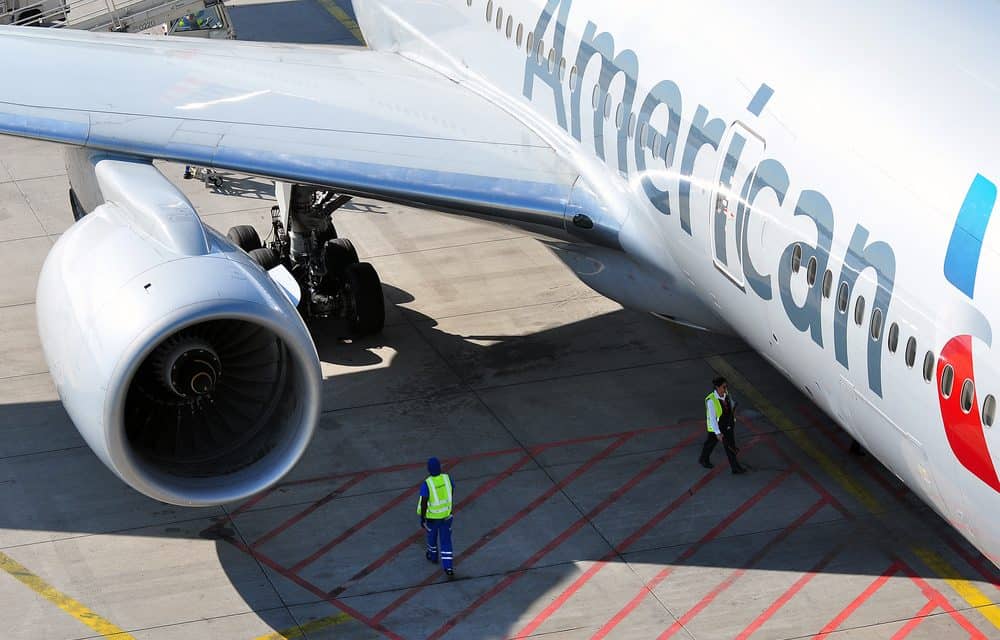 Airlines Change to Cargo-Only Flights as a Result of the COVID-19 Pandemic – More Than Shipping