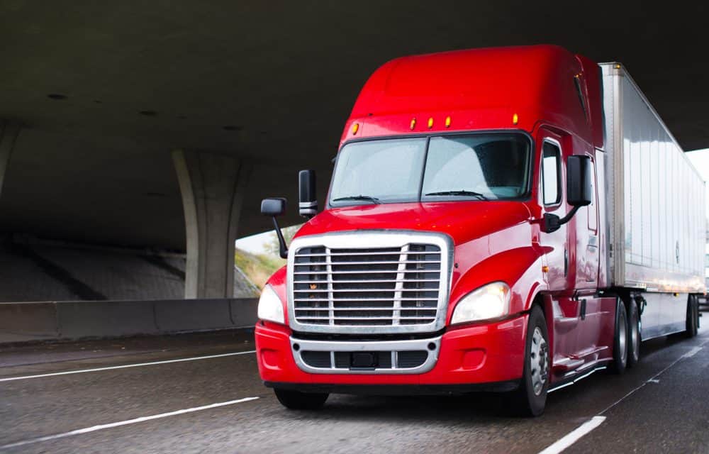 U.S. Truckers Brace for Further Disruption as COVID-19 Crisis Continues – More Than Shipping