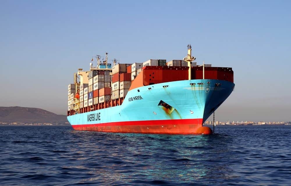 After COVID-19 Lockdowns: Why Will the Containerized Shipping Industry Recover Fast? – More Than Shipping