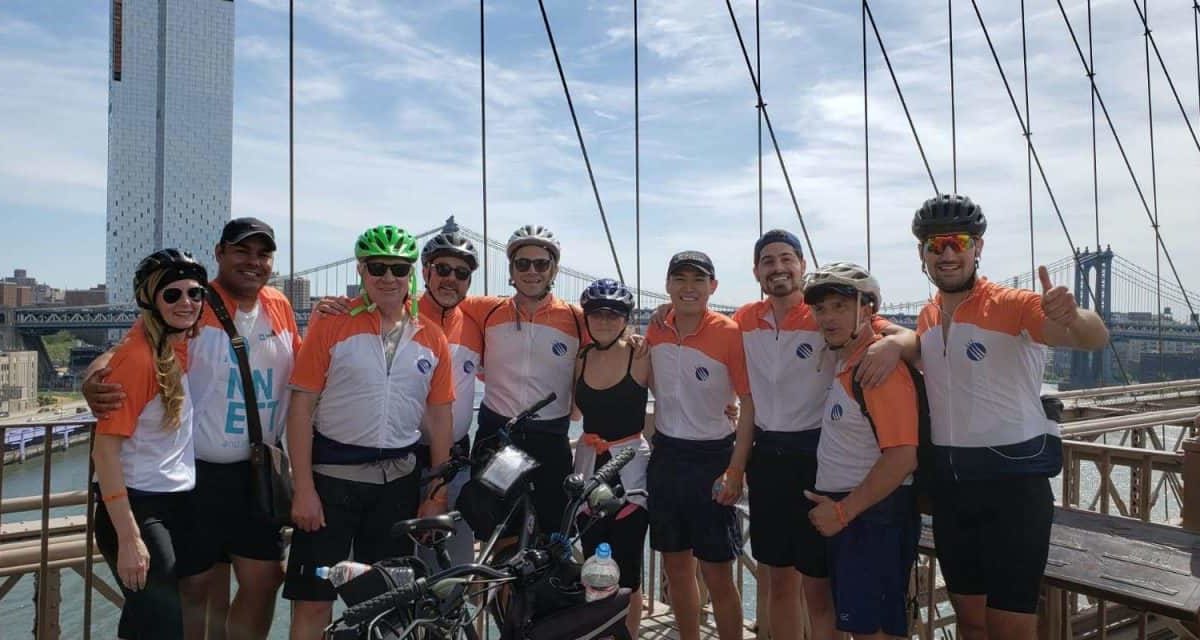 MTS Logistics Raises Over $50,000 for Autism Awareness