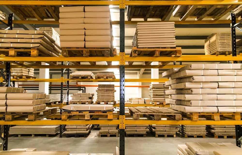 The Importance of Packaging in International Logistics