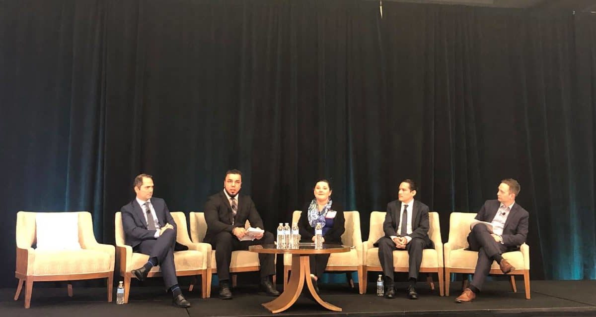 Latest Updates on the U.S. Gulf from the JOC Gulf Shipping Conference