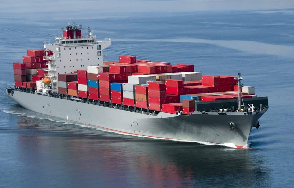 Common Incoterms Mistakes to Avoid When Shipping