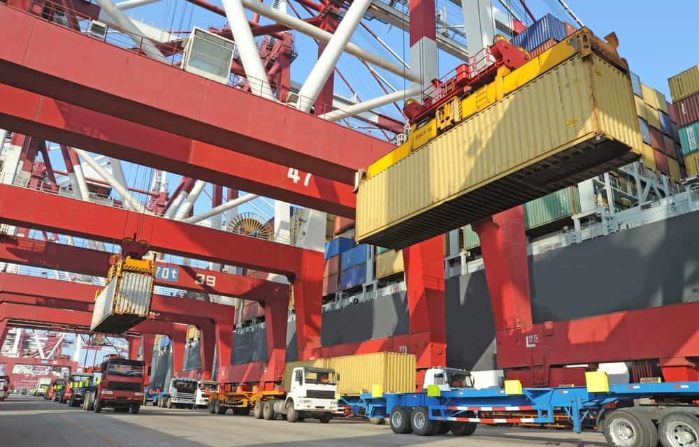 TradeLens Will Improve Operations in the Shipping Industry