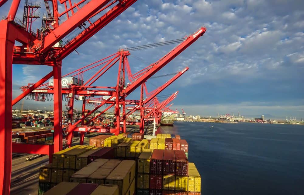 Has the PierPass Flat-Fee Reduced Terminal Congestion?