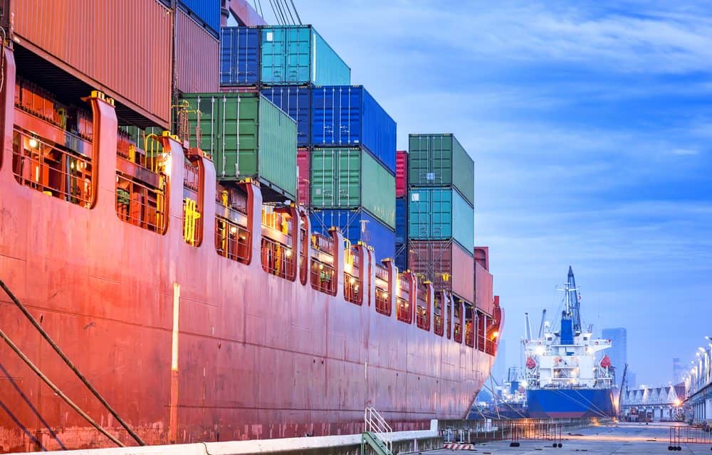 What are Incoterms and Why are They Important? – More Than Shipping